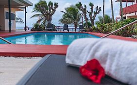 Kiikii Inn & Suites